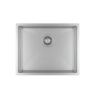 Cuba Gourmet Square 400 Embutir Aço Inox - Construinox